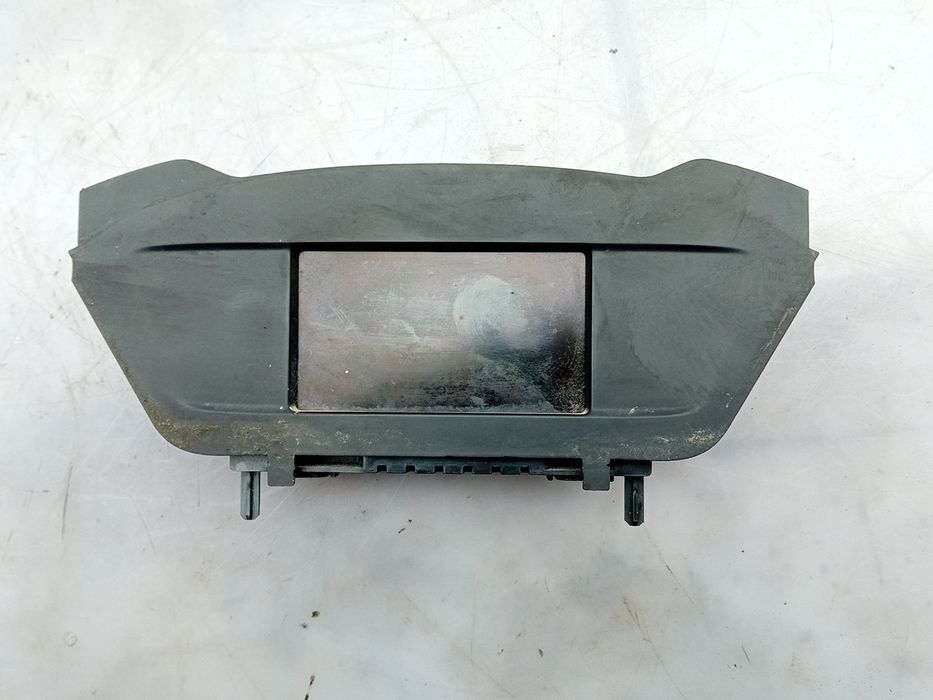 Display / ecrã de informações FORD Kuga II (DM2)