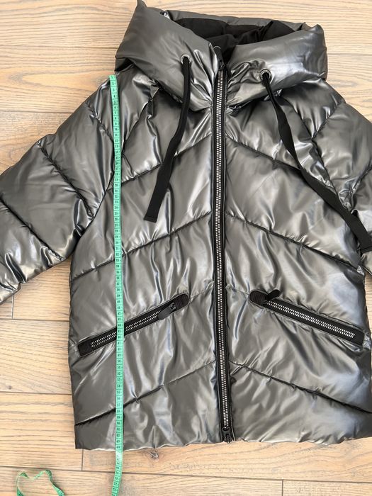 Курточка зимова, пуховик, куртка