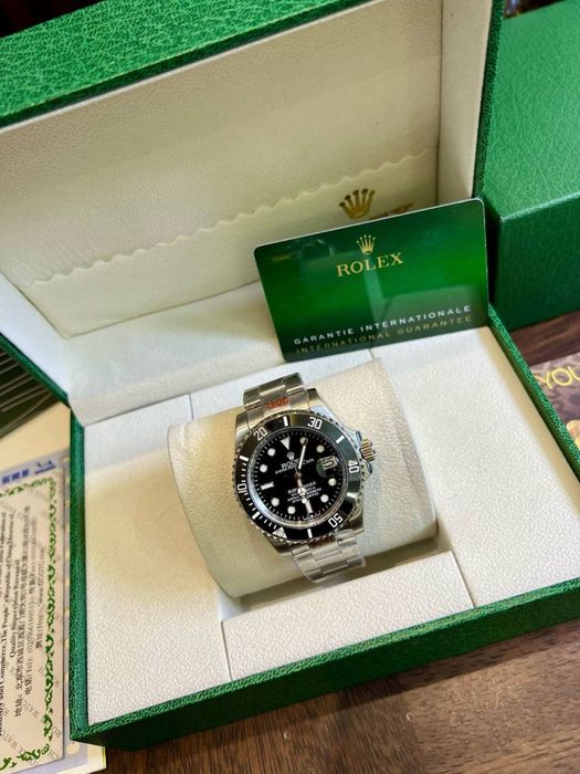 Годиник чоловічий Ролекс/Мужские часы Rolex