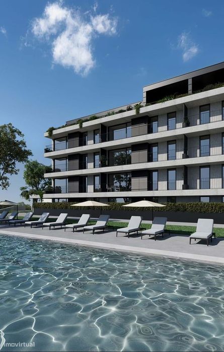 Apartamento T1 Venda em Ferreiros e Gondizalves,Braga
