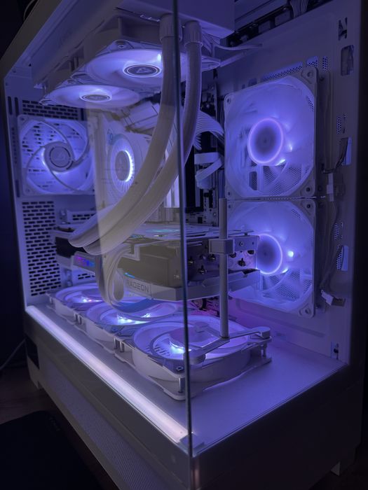 Komputer stacjonarny