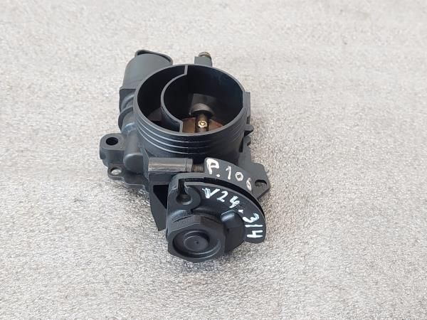 Corpo borboleta PEUGEOT 106 II (1A_, 1C_)