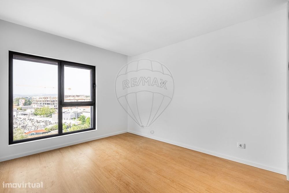 Apartamento T3 para venda