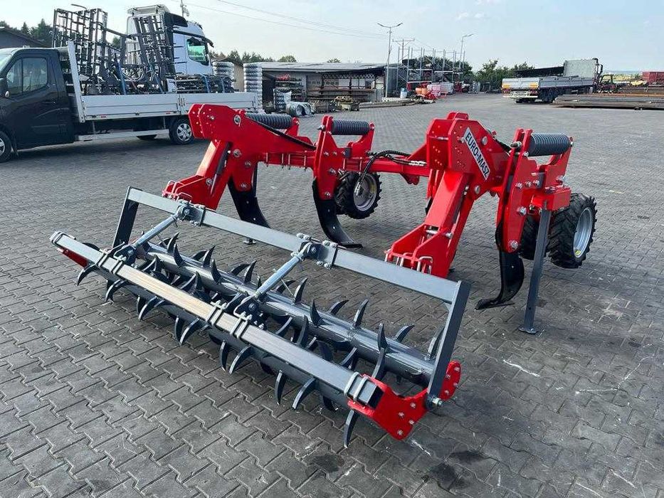 Euro-Masz Głębosz – zrywalny lub sprężynowy | WYPRZEDAŻ