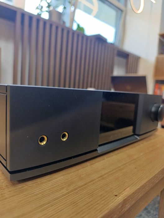 DAC/Streamer Auralic Vega G2.1