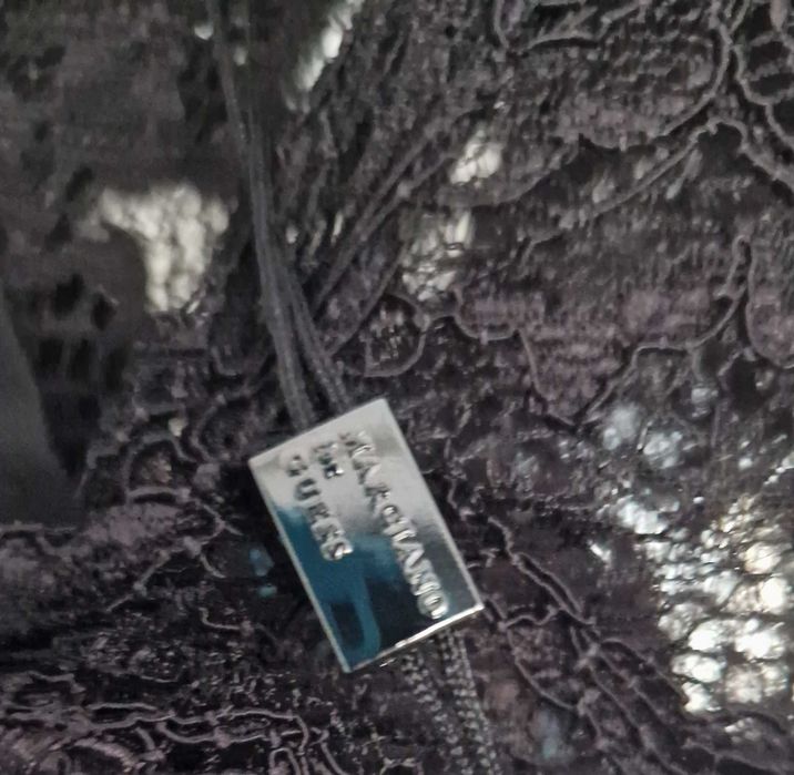 Sukienka wieczorowa Guess