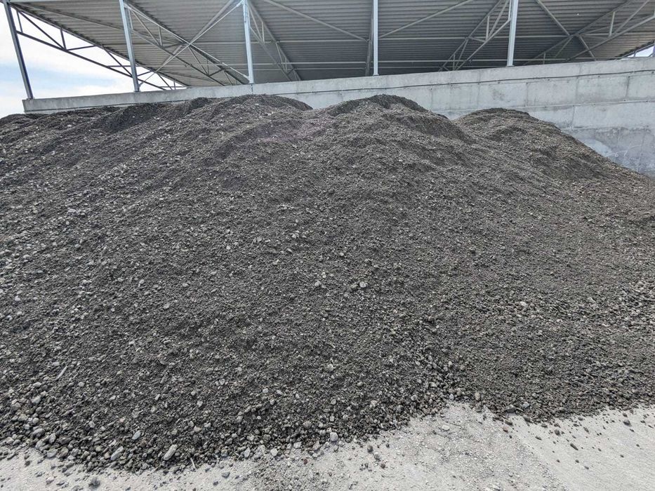 Sprzedam - Tłuczeń, kruszywo drogowe, gruz betonowy, SUPER JAKOŚĆ
