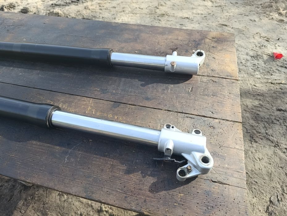 Lagi Aprilia SX 125 laga prawa lewa malaguti xtm xsm Senda Derbi