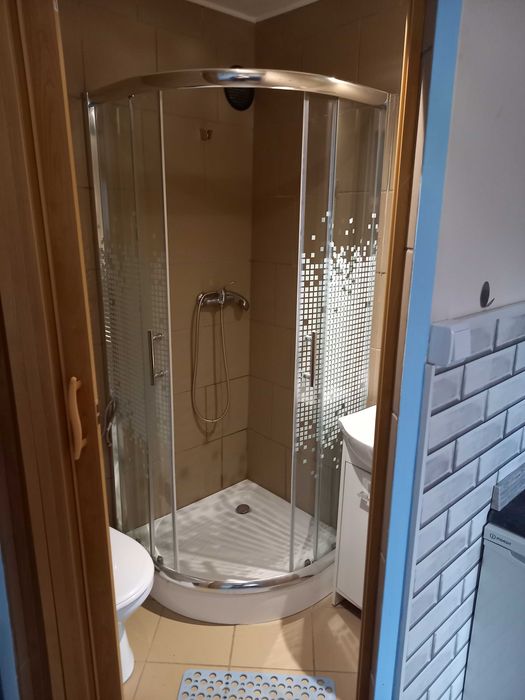 Domki i pokoje goąścinne nad morzem SŁONECZNA PRZYSTAŃ