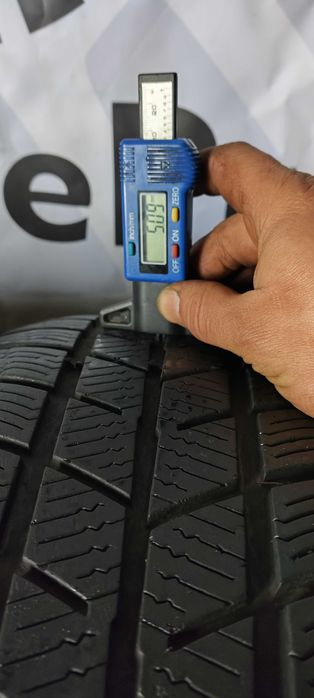 БЕЗ ПРЕДОПЛАТ Шини/Резина/Колеса Barum 205 55 R16 91H Зима S31