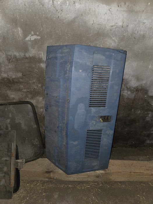 Fiat 126p maluch części różne używane