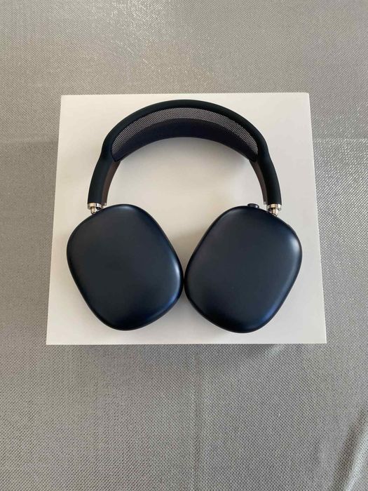 Słuchawki apple airpods max