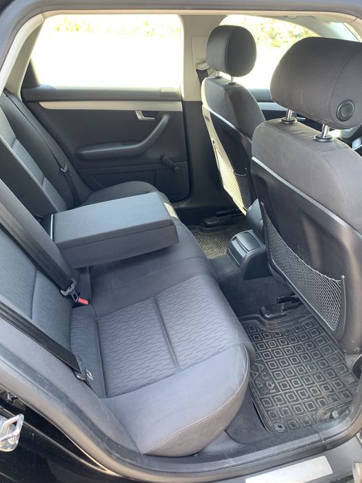 Продам Audi A4 b7 2.0 диз. автомат