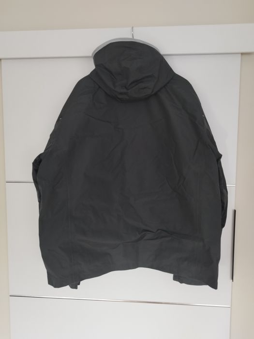 Kurtka męska Tribord 3 xl