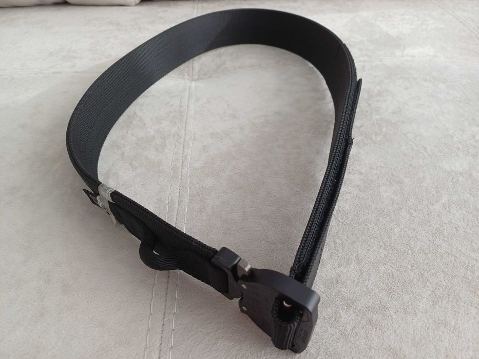 Пояс тактичний 5.11 Tactical Maverick Assaulters Belt (ОРИГІНАЛ)
