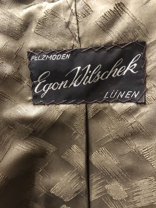 Продам полушубок авто леди норка