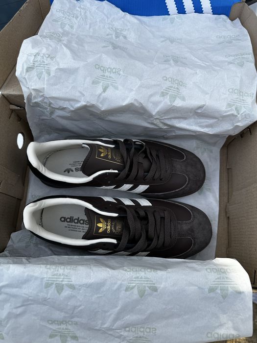 Adidas samba. Адідас самба шоколадні, коричневі самби 36-41 розмір
