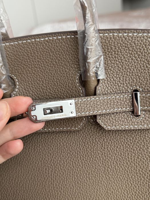 Сумка Hermes birkin