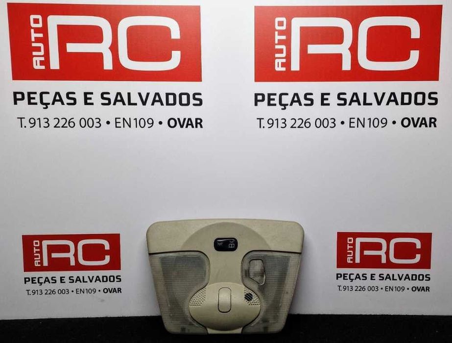 Plafonier Frente A1688200101 - MERCEDES-BENZ A-CLASS