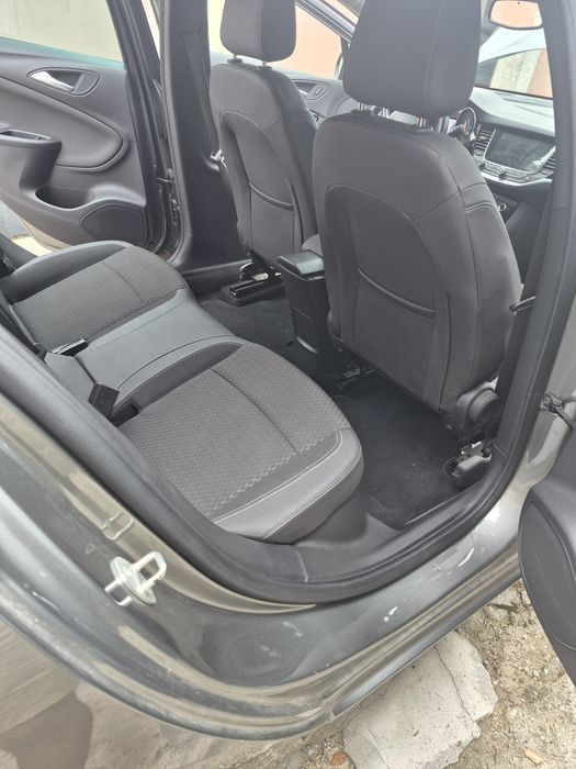 Opel Astra 1.6 CDTI