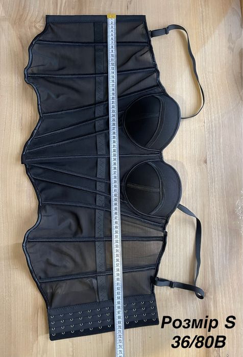 Корсет Xs/ S/ M