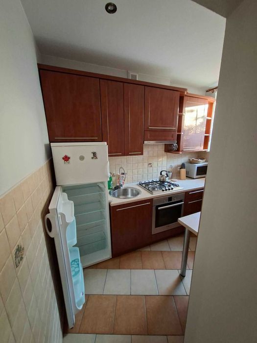 Mieszkanie – Warszawa - Widok 5
