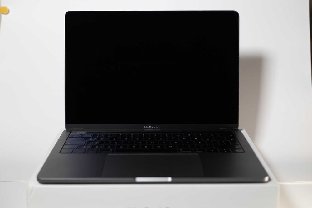 MacBook Pro 13.3 2017
