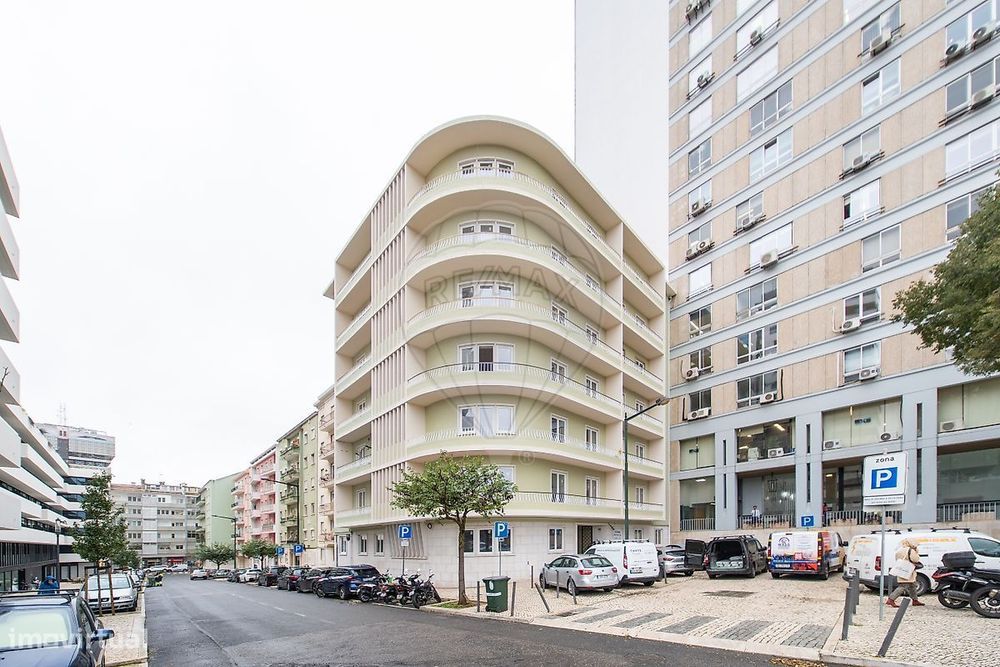 Apartamento T3 para venda