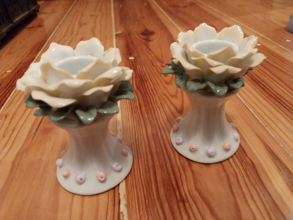 Porcelanas Diversas