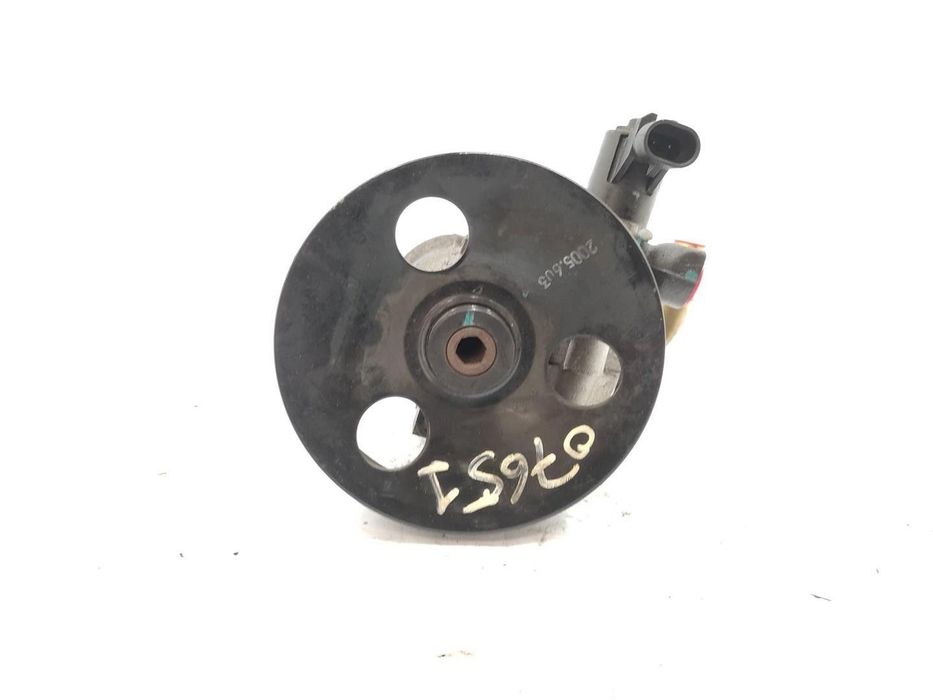 BOMBA DIREÇÃO CHEVROLET LACETTI 2005 -96834909