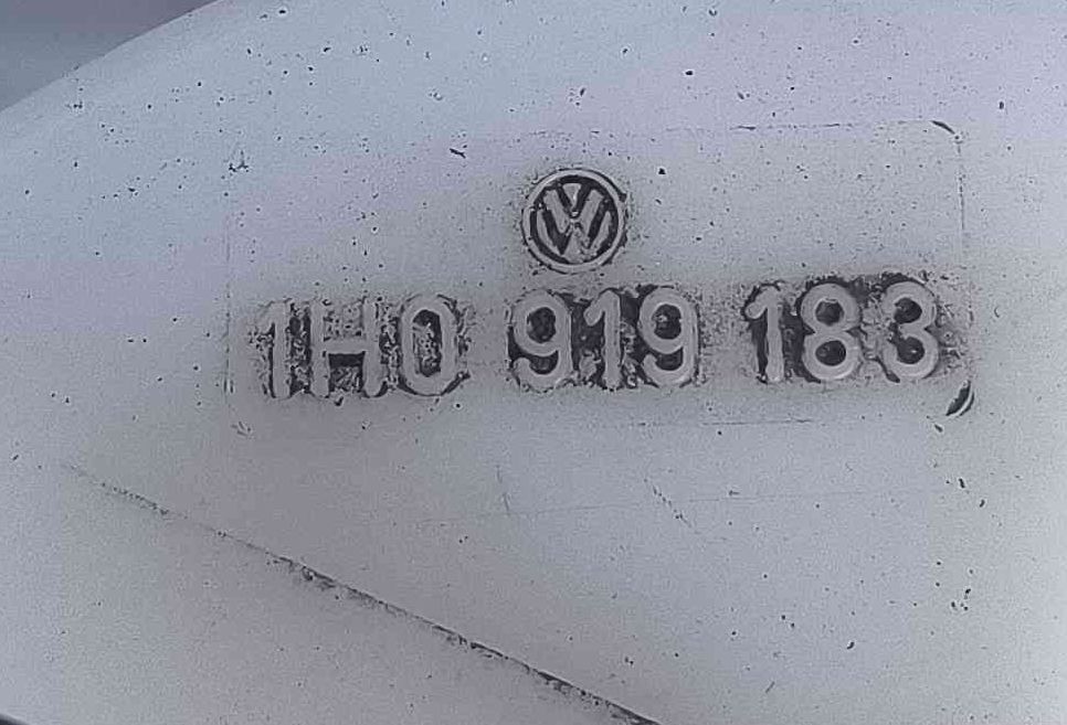 Boia Combustível VW GOLF III (1H1) ano 1993