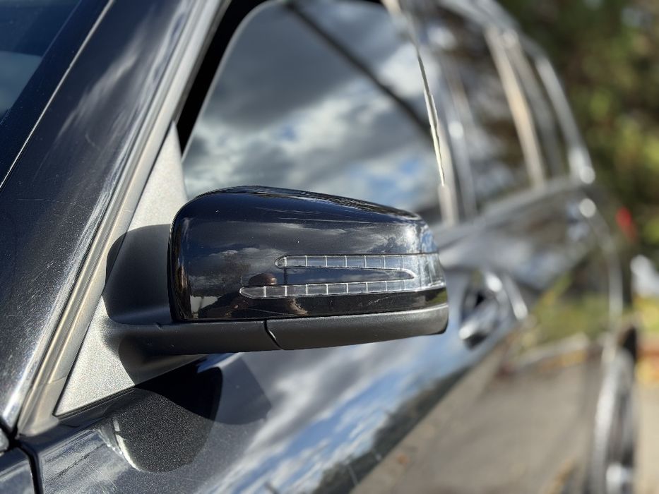 Mercedes-Benz GLK 200CDI