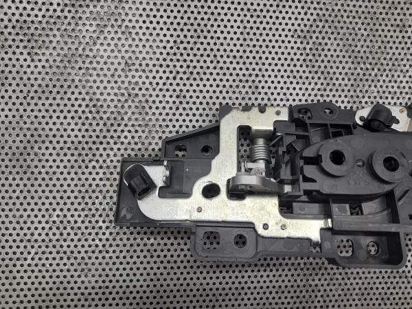 Puxador interior porta frente direito HONDA Civic VIII Hatchback (FN_,