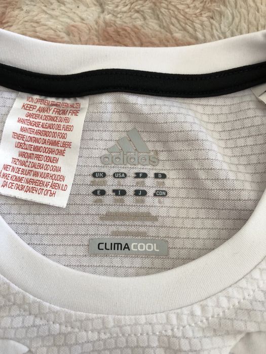 Tshirt Adidas climacool