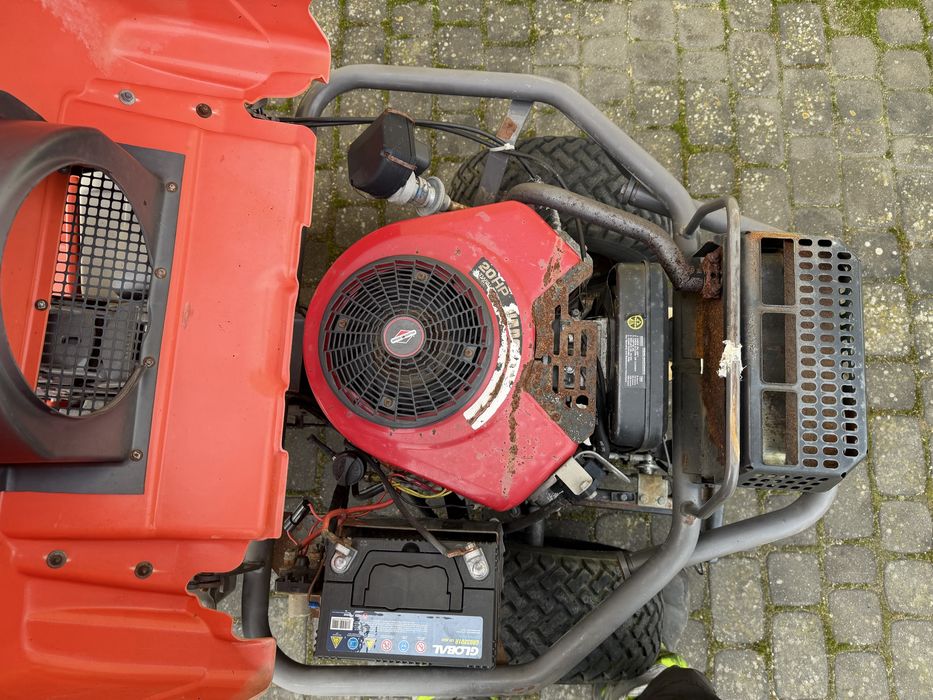 Kosiarka traktorek Husqvarna ProFlex 20 Stiga,sthil,viking,mtd,partner ...