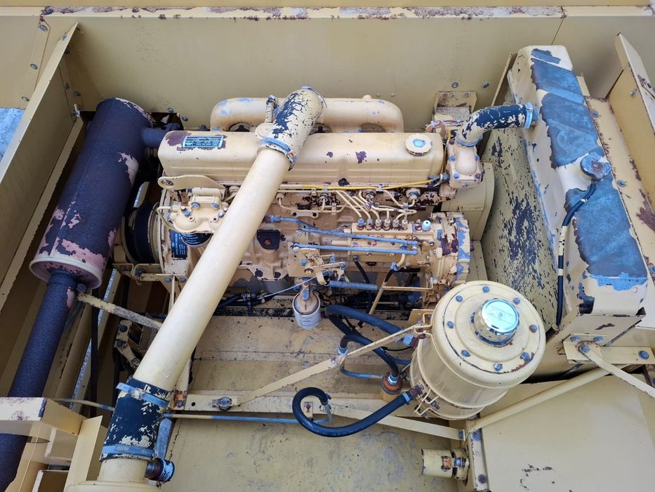 Kombajn New Holland 8040 jak TC54 sprowadzony tylko 2400 mtg