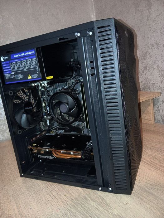 продам ігрови ПК