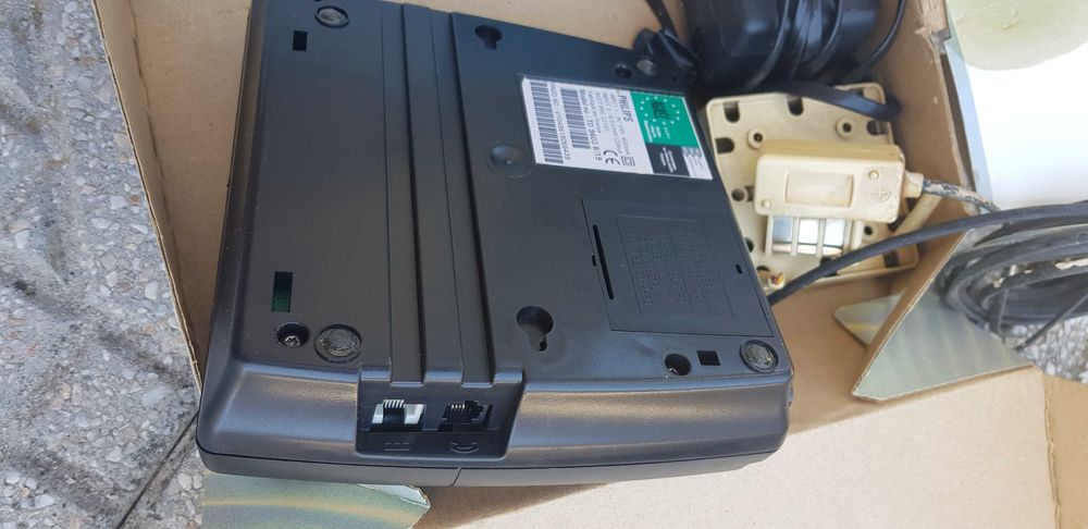 Telefones para peças