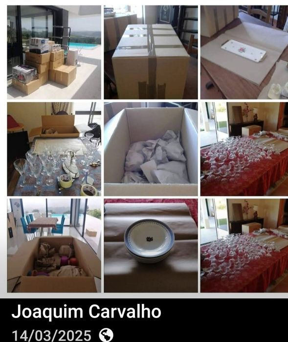 Mudanças Profissionais65738350377987121