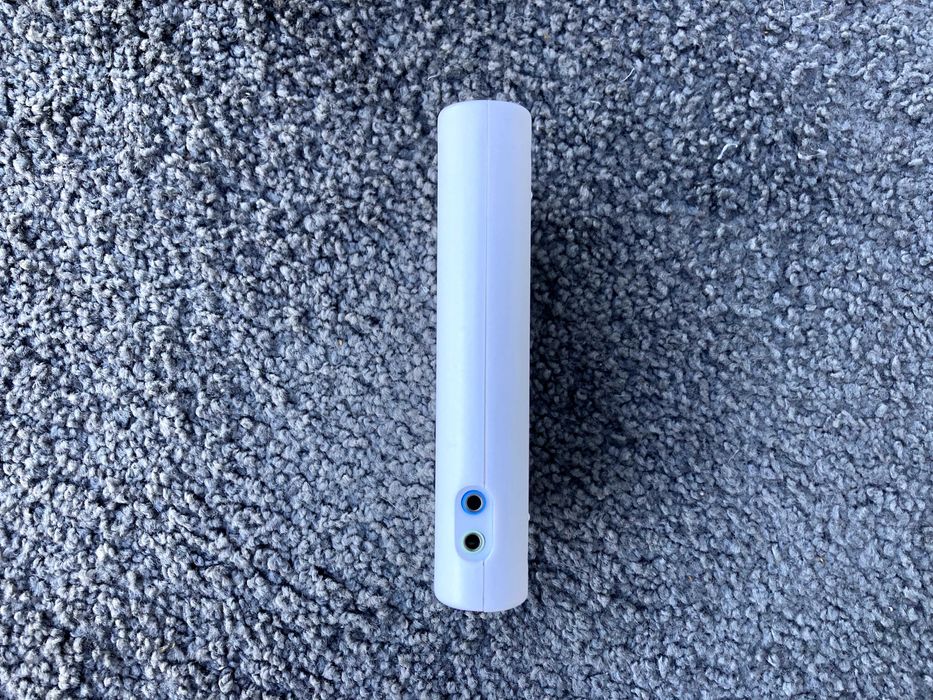 Konwerter sygnału VIDEO na VGA VASMON3 Velleman, converter