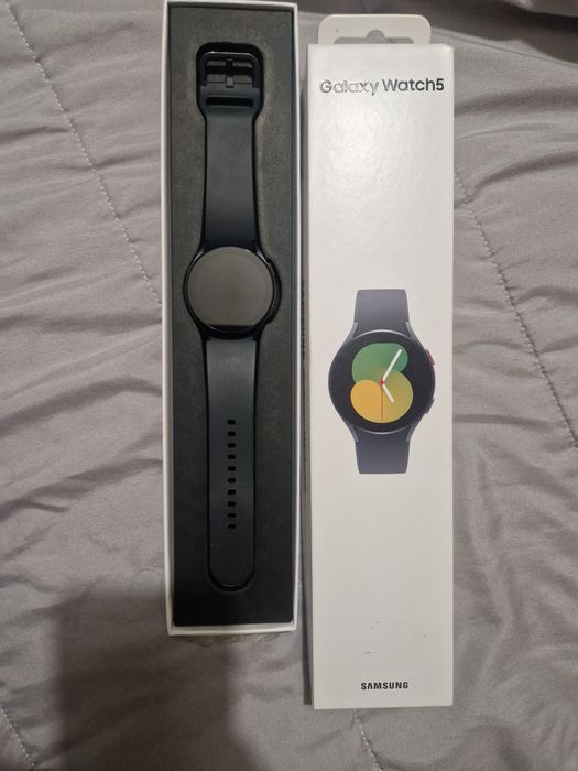 Smartwatch samsung 5