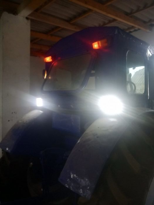 Продам трактор т40