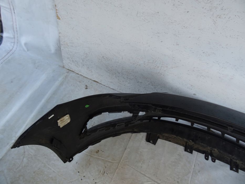 opel astra v k 2015- zderzak przód oryginał