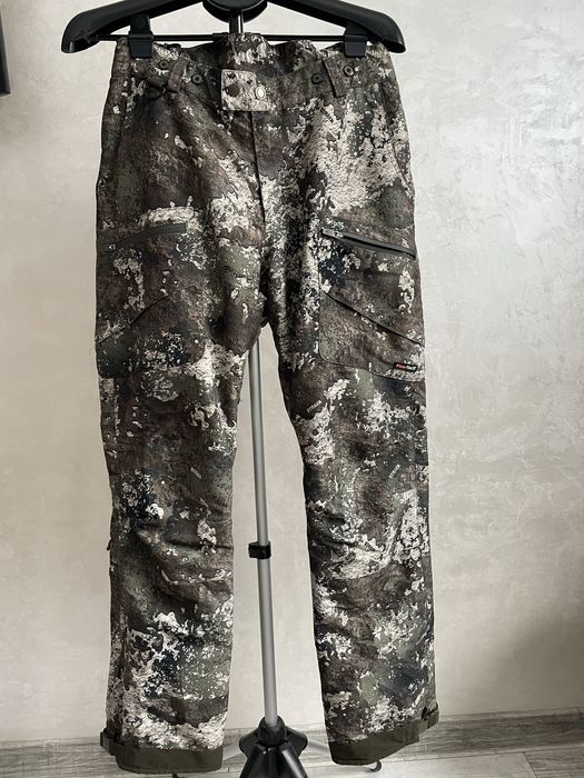 Чоловічі камуфляжні штани Pinewood ® SCANDINAVIAN OUTDOOR LIFE