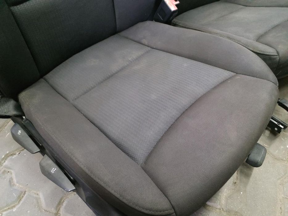 BANCOS BMW 3 TOURING (E91)  | 2004 - 2012