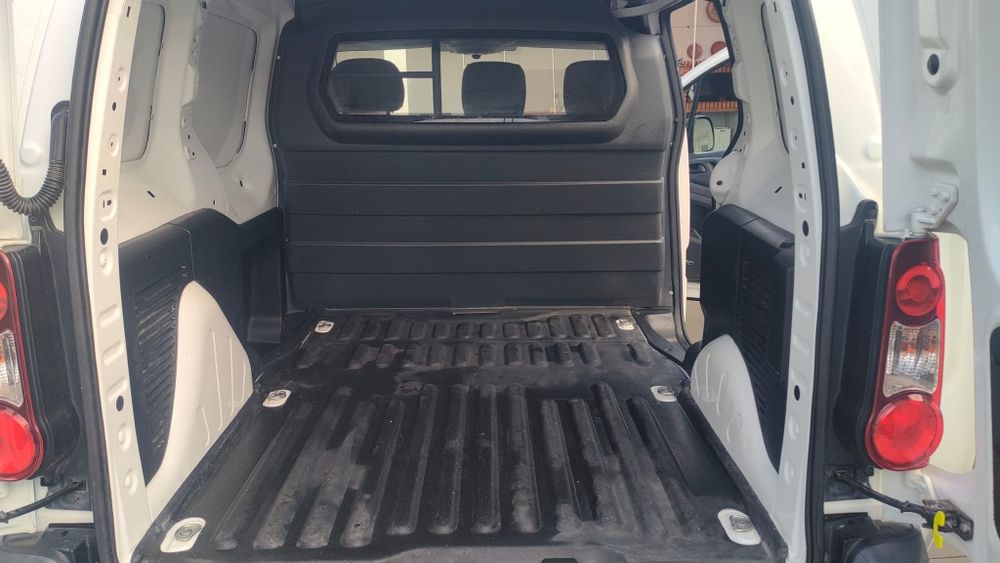 Pegeout Partner Eletrica