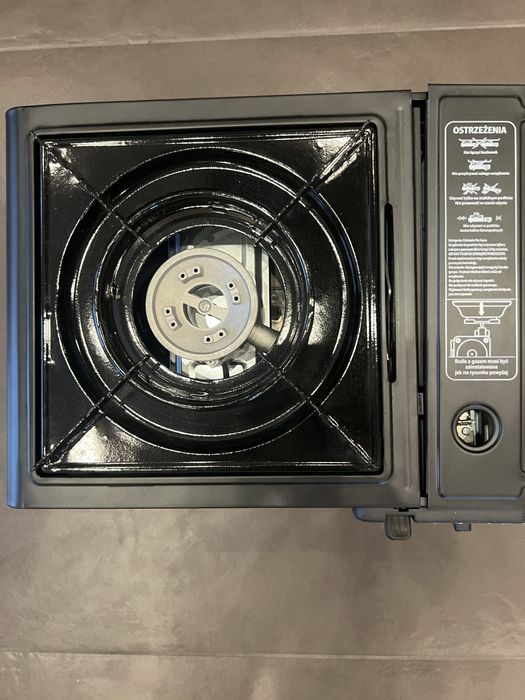 Плитка ElicoCamp BDZ-155B В НАЯВНОСТІ!