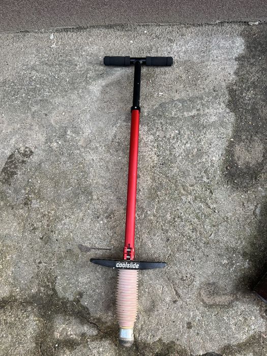 Mam do sprzedania pogo
