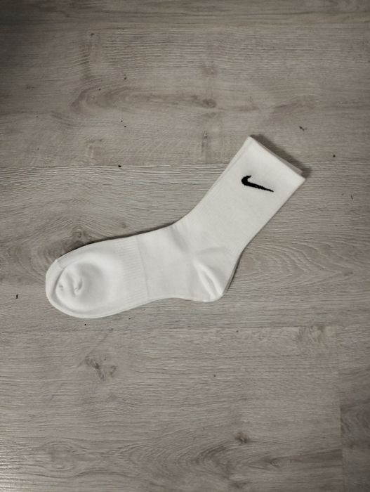 Skarpetki Nike nowe