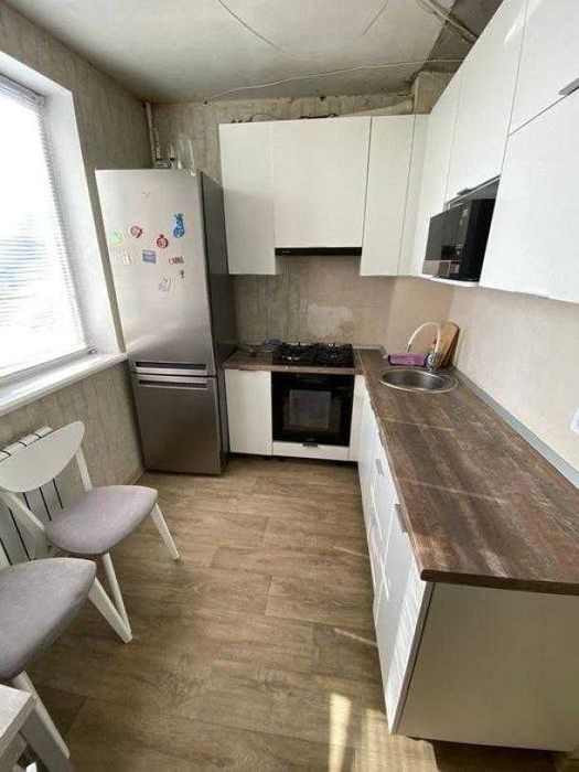 Продам 1 комн. квартиру с кап. ремонтом!
